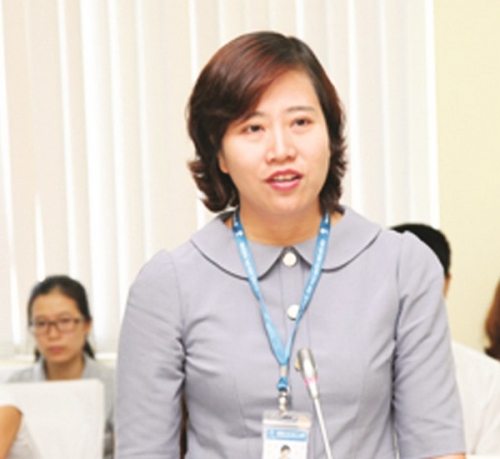 Gắn kết mục tiêu và hành động