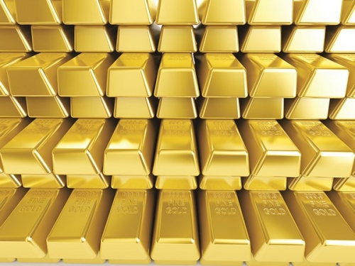 Vàng giảm hấp dẫn - vì sao?