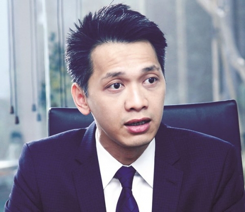 Những người nuôi dưỡng thương hiệu