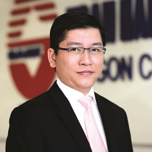 Những người nuôi dưỡng thương hiệu