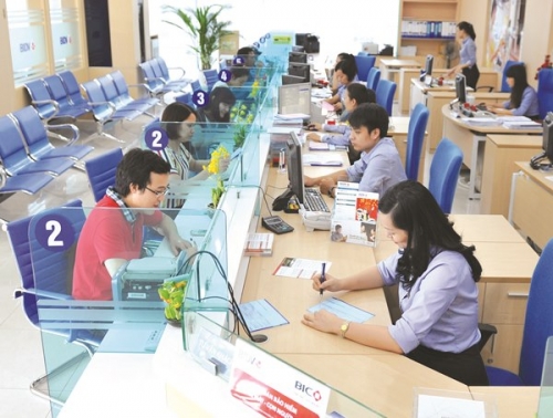 Vai trò của Bảo hiểm tiền gửi ngày càng được nâng cao Vai trò của Bảo hiểm tiền gửi ngày càng được nâng cao