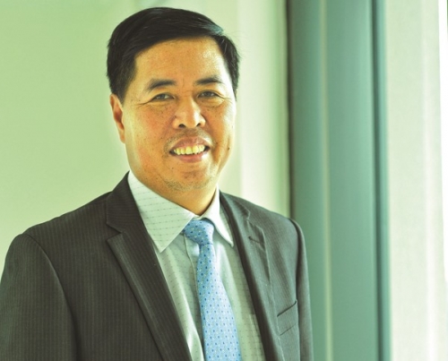 Minh bạch hoá thông tin tín dụng