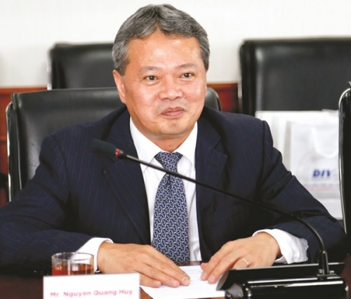 Vai trò của Bảo hiểm tiền gửi ngày càng được nâng cao Vai trò của Bảo hiểm tiền gửi ngày càng được nâng cao