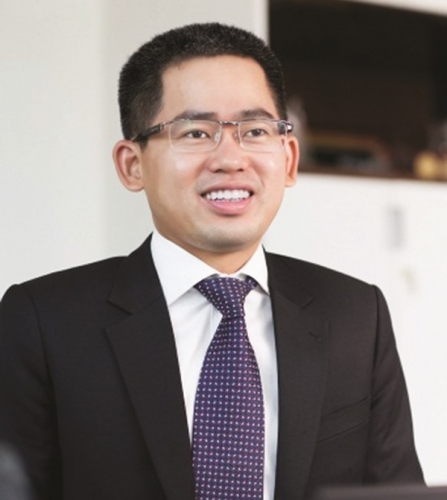 Vững tin vào kinh tế Việt Nam