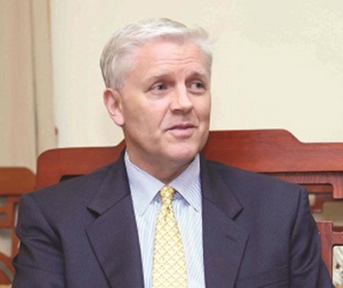 Vững tin vào kinh tế Việt Nam