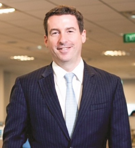 Vững tin vào kinh tế Việt Nam