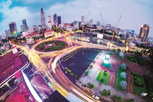 Vững tin vào kinh tế Việt Nam