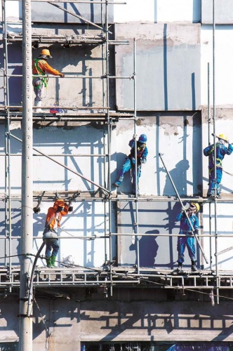 Vững tin vào kinh tế Việt Nam