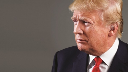 Donald Trump - Một ẩn số chính trường