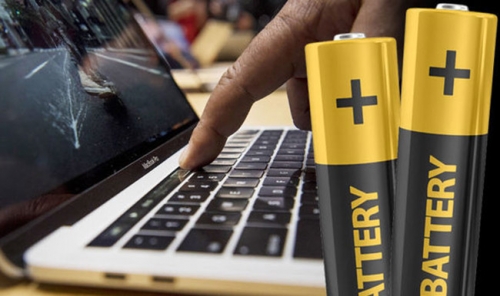 Apple giúp người dùng MacBook tiết kiệm pin bằng cách… giảm sáng màn hình