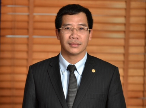 Ngân hàng Quân đội có Tổng giám đốc mới