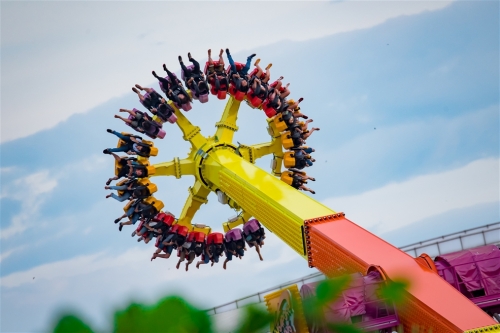 Những điểm chơi Tết không thể bỏ lỡ Những điểm chơi Tết không thể bỏ lỡ