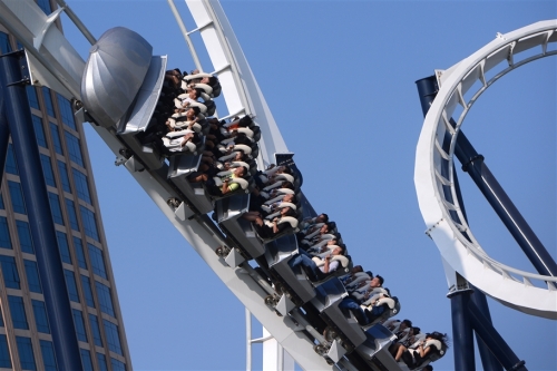 Những điểm chơi Tết không thể bỏ lỡ Những điểm chơi Tết không thể bỏ lỡ