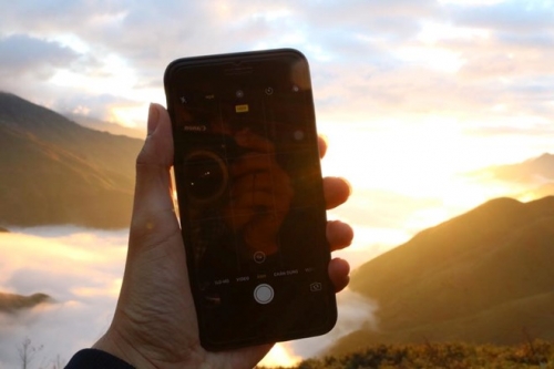 Nhiều người Việt nổi giận vì iPhone 7 liên tục gặp sự cố