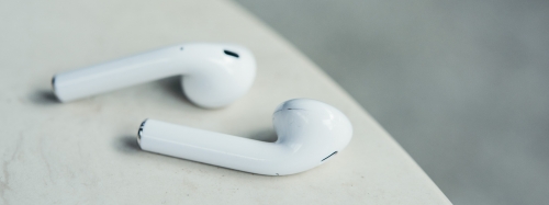 NPD 12/2016: Doanh thu AirPods chiếm 3% thị trường tai nghe không dây