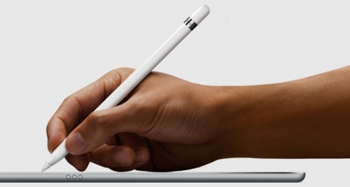 Apple Pencil 2 sẽ ra mắt vào mùa xuân năm nay?