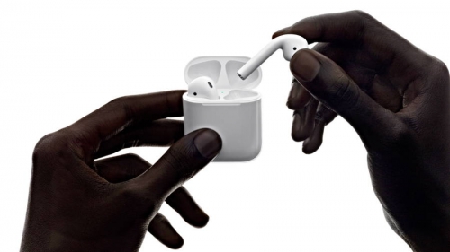 Tai nghe Apple AirPods dính lỗi mất kết nối