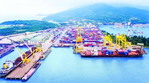 Nỗ lực cao nhất thực hiện nhiệm vụ