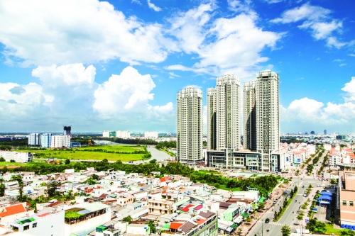 Nỗ lực cao nhất thực hiện nhiệm vụ