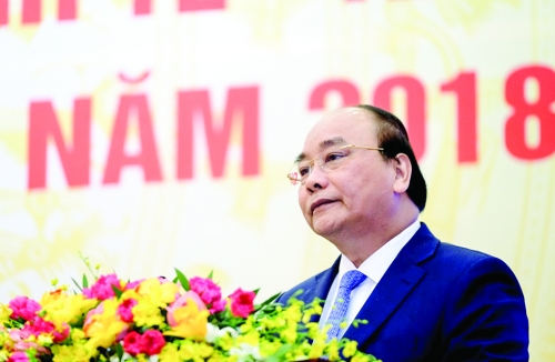 Nỗ lực cao nhất thực hiện nhiệm vụ