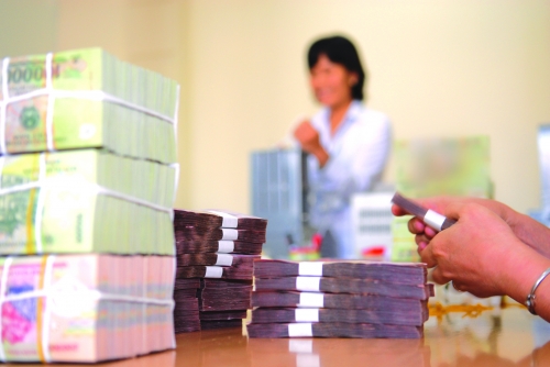 Một năm thành công của chính sách tiền tệ