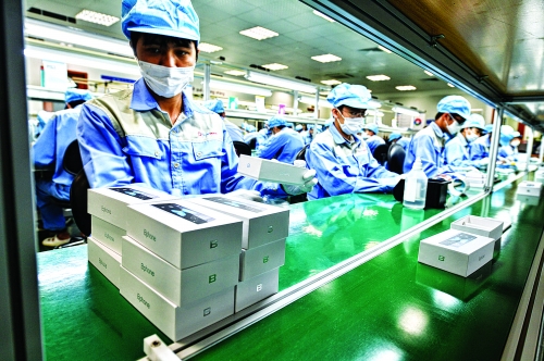 Chính phủ hành động là trên hết