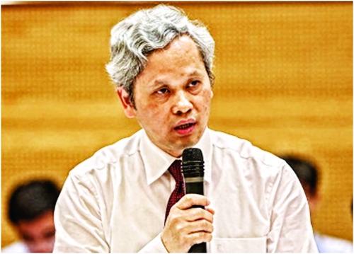 Hiệu quả của nền kinh tế ngày càng cải thiện