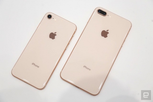 iPhone X tăng giá, sức mua tăng mạnh ngày đầu năm