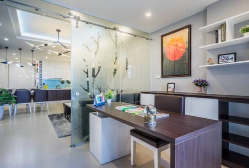 Giải mã sức hút đặc biệt của T&T Riverview ngay đầu năm 2018