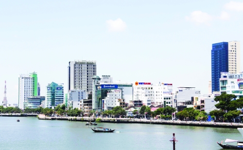 Văn phòng cho thuê tăng trưởng tích cực