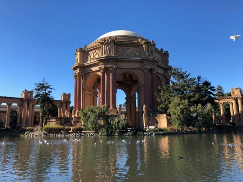 So sánh khả năng chụp ảnh của iPhone X và iPhone đời đầu So sánh khả năng chụp ảnh của iPhone X và iPhone đời đầu