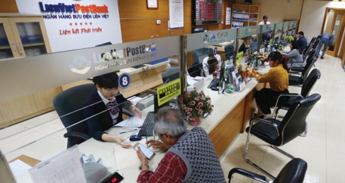 LienVietPostBank: Chào bán thành công 102 triệu cổ phiếu