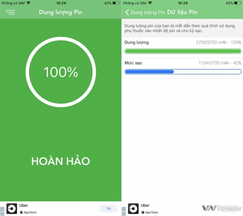 Các bước yêu cầu Apple kiểm tra pin từ xa, không cần đến trung tâm bảo hành Các bước yêu cầu Apple kiểm tra pin từ xa, không cần đến trung tâm bảo hành