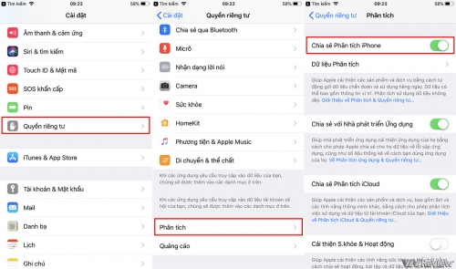 Các bước yêu cầu Apple kiểm tra pin từ xa, không cần đến trung tâm bảo hành Các bước yêu cầu Apple kiểm tra pin từ xa, không cần đến trung tâm bảo hành