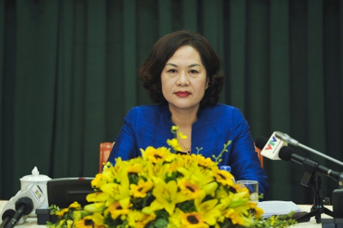 Năm 2017 tín dụng tăng 18,17%; dự kiến năm 2018 tín dụng tăng 17%