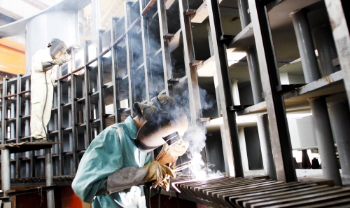 Tăng trưởng không còn dựa vào đầu tư nhà nước