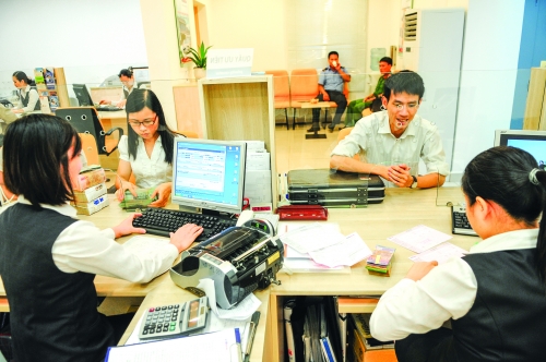 Tăng cường kỷ luật thị trường