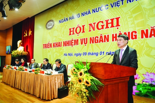 Tăng cường kỷ luật thị trường