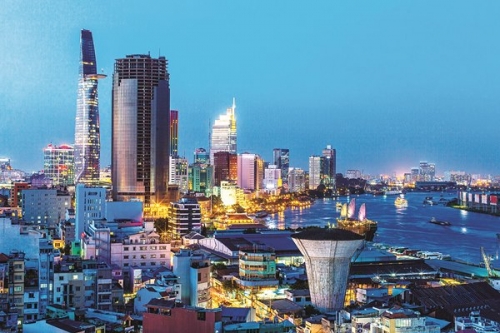 Bốn ưu tiên để tăng trưởng bền vững