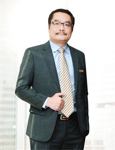 ABBank thay tổng giám đốc