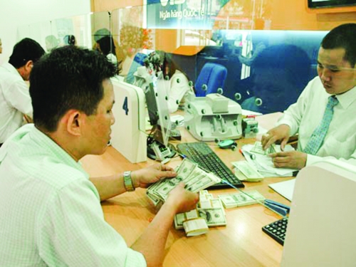 Tạo thế chủ động trong biến động