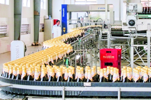 Đổi mới phương thức sử dụng vốn Nhà nước