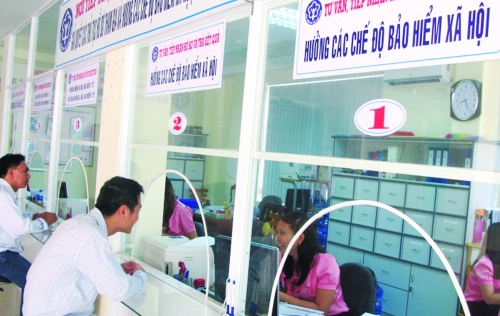 Trốn đóng bảo hiểm xã hội: Gian nan hình sự hóa Trốn đóng bảo hiểm xã hội: Gian nan hình sự hóa