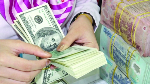 Tạo thế chủ động trong biến động