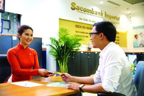 Chuyển dịch cơ cấu, doanh thu bền vững hơn Chuyển dịch cơ cấu, doanh thu bền vững hơn