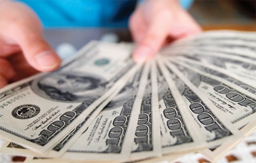 “Mùa kiều hối Agribank, Nhận tiền nhanh - Nhiều quà tặng”