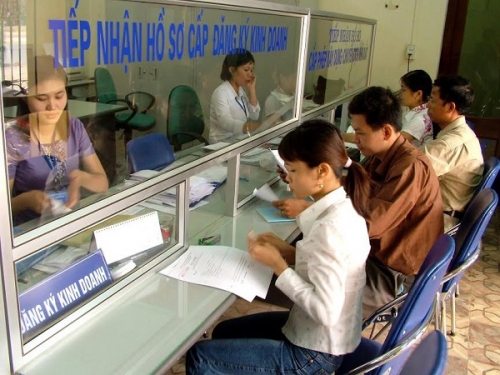 Chính thức loại bỏ các điều kiện cản trở đầu tư kinh doanh