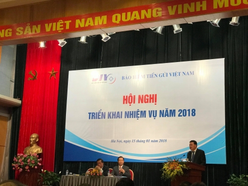 BHTGVN cần tập trung triển khai 8 nhóm nhiệm vụ trọng tâm trong năm 2018