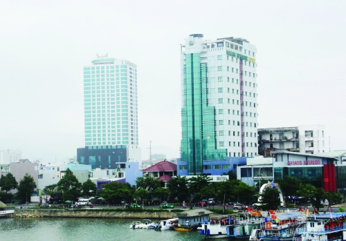 Cảnh báo xây dựng trái phép Cảnh báo xây dựng trái phép