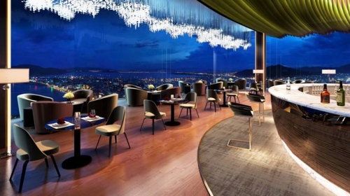 Những lợi điểm “vàng” khiến giới đầu tư săn đón TMS Quy Nhơn